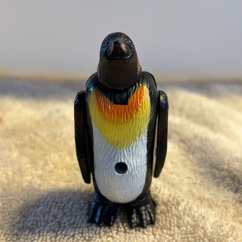 Penguin toy 2001 - 2001,