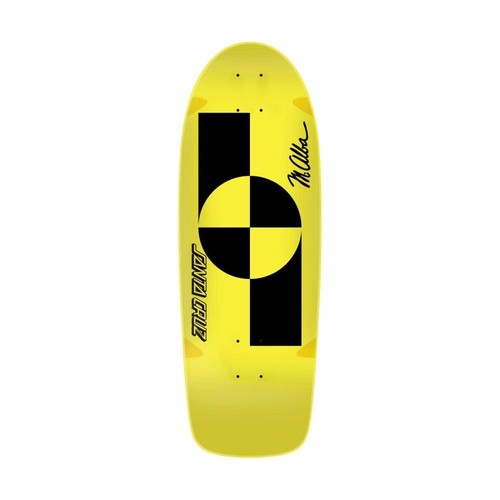 Santa cruz reissue - reissue, malba