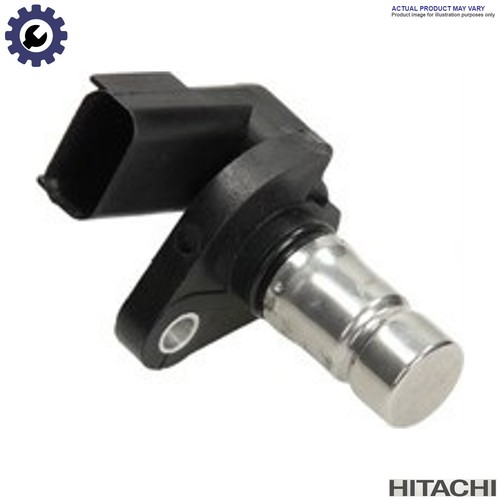 Sensor crankshaft pulse 131817 - sensor,