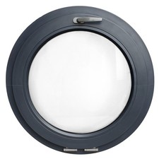 Round window tilt - round,