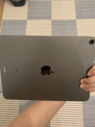 Apple ipad air - apple, (2020)