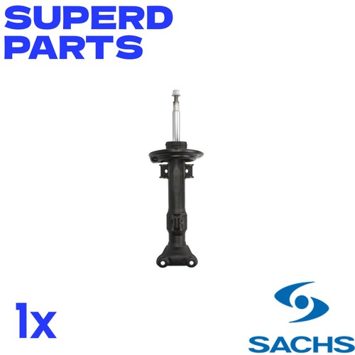 Sachs 316 609 - 316, absorber