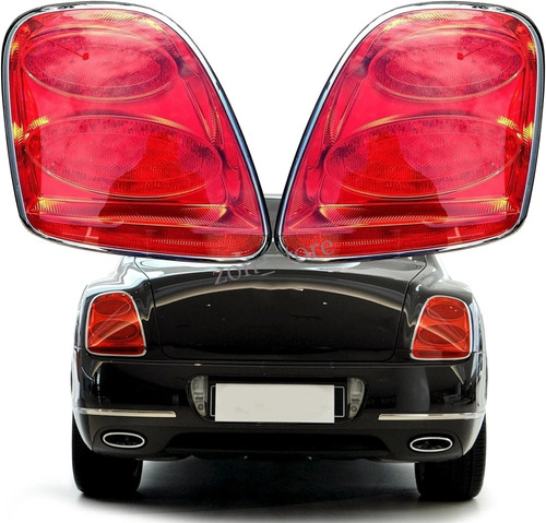 Car rear light assembly for - light,