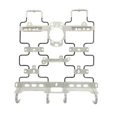 Car Seat Spring, Driver or