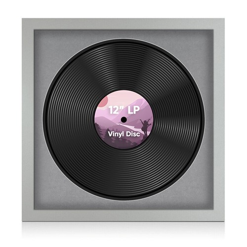 16x16 vinyl record album - 16x16, cover