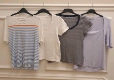 Bundle X4 Womens Short Sleeve
