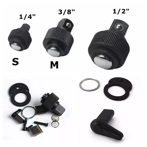 Ratchet socket wrench repair - ratchet,