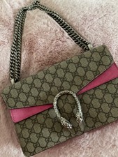 Authentic Gucci Dionysus GG