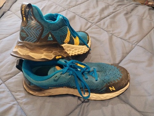 New balance fresh - balance, foam