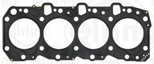 Elring cylinder head - head, gasket