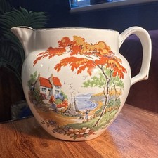 Vintage Royal Staffordshire