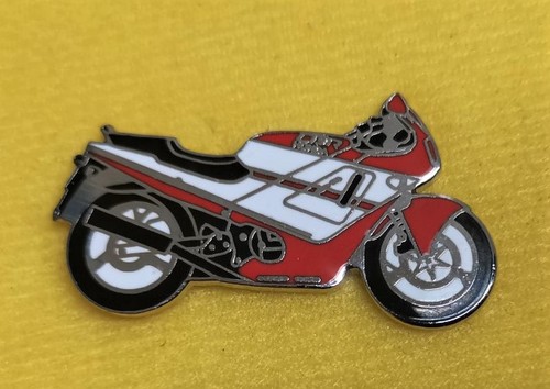 Honda cbr600f lapel pin - cbr600f,
