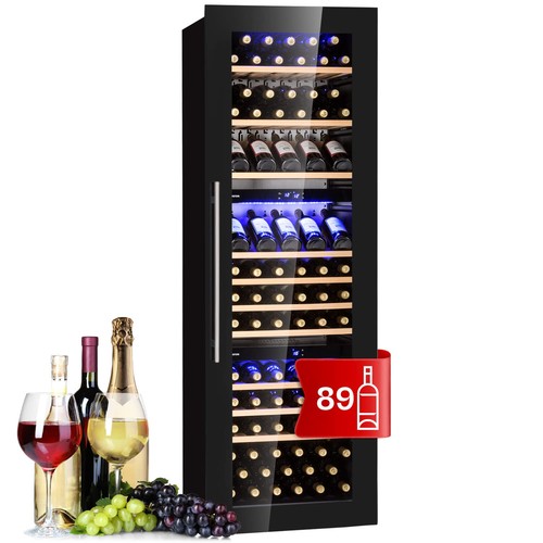 Klarstein built wine - built,