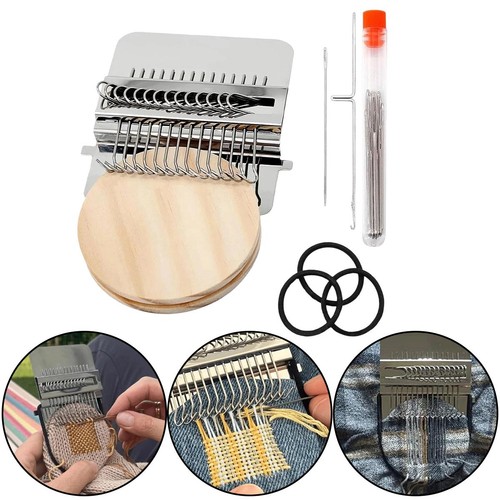 Set knitpatch kit - knitpatch,
