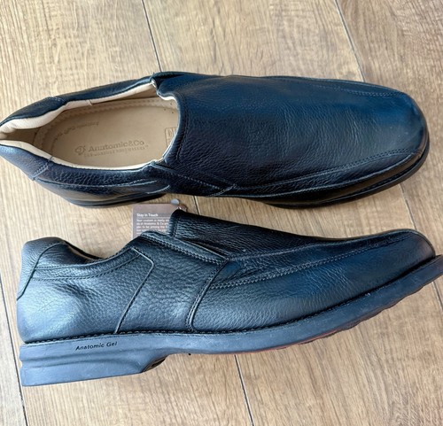 Brand new anatomic co - brand,