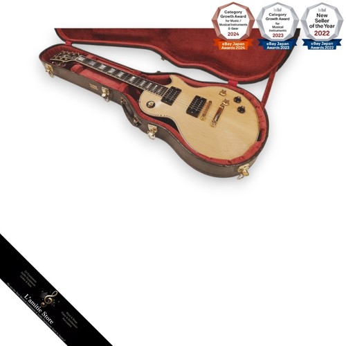 Gibson les paul custom - paul, 68