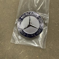 NEW Genuine Mercedes-Benz