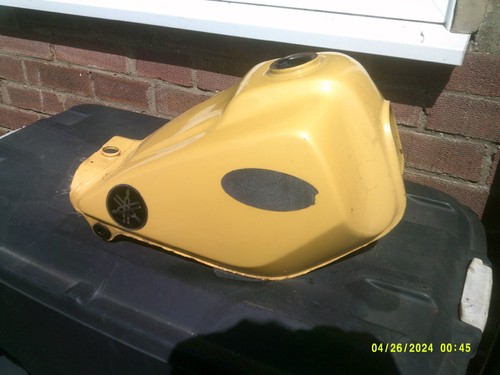 Yamaha xt225 tw125 tank - yamaha, xt225,