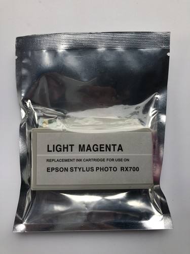 Epson stylus photo rx700 - photo,
