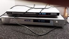 2 x DVD Player Bundle, Sony