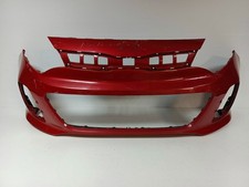 DA1509 - KIA RIo III 3 | Front bumper 86511-1W700