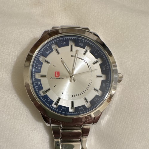 Luis cardini men stainless - luis, men's