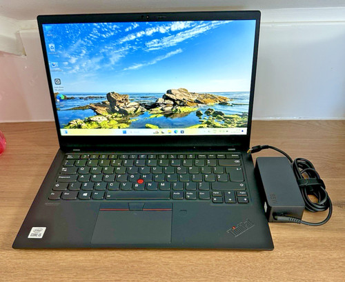 Lenovo thinkpad carbon - thinkpad,