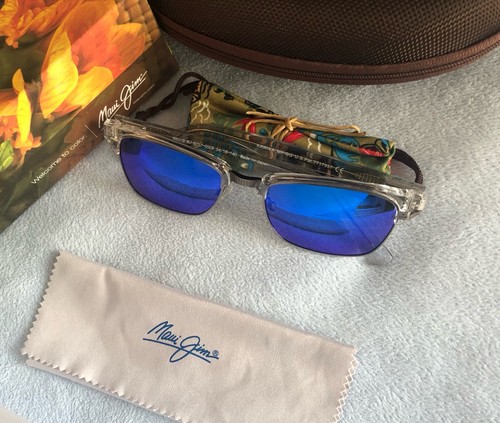 Maui jim kawika b257 05cr - maui, b257-05cr