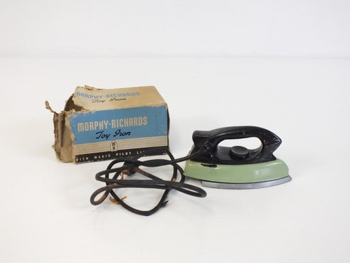 Vintage morphy richards - vintage,