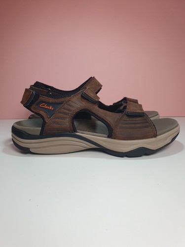 Clarks wave leap - wave, mens
