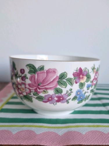 Vintage crown staffordshire - crown,