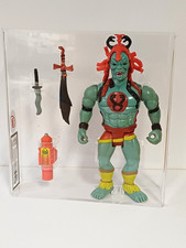 Vintage Thundercats Mumm-ra