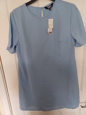Bnwt Ladies Bhs Round Neck