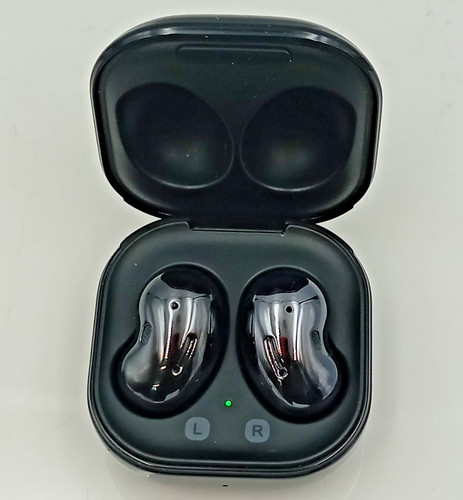 Samsung galaxy buds live - samsung,