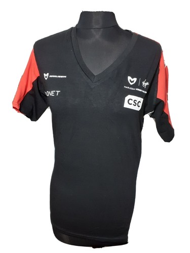 Marussia virgin racing ladies - marussia,
