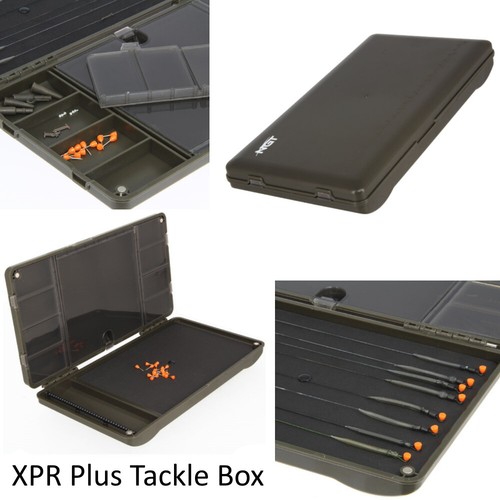 Ngt tackle box xpr plus - ngt,