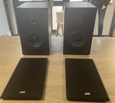 JVC UX-D100 Valve HiFi Speaker