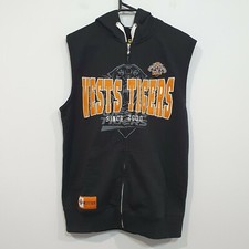 Wests Tigers NRL Hoodie Vest