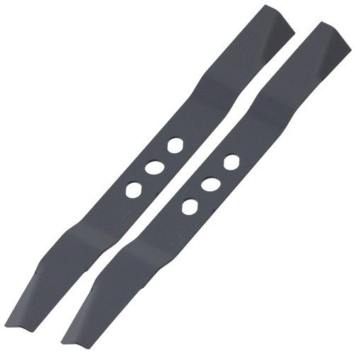 Lawnmower blade for q - lawnmower,