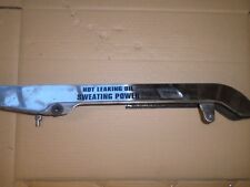 LEXMOTO ARROW 125 2013 2014 2015 2016:CHAIN GUARD:USED MOTORCYCLE PARTS