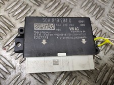 VW Transporter T6.1 Parking