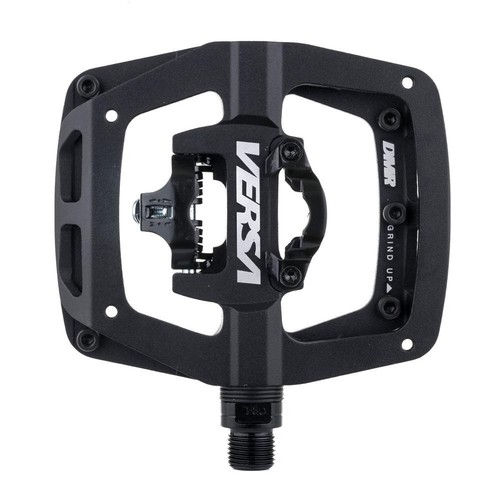 Dmr versa mtb - dmr, with