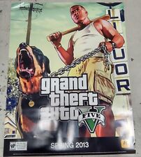 Grand Theft Auto 5 GTA V