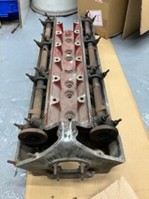 Jaguar Mk 1 3.4 Engine Cylinder Head KE4523-8 C12500 OEM