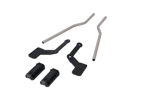 Blaze saddlebag support arms - blaze,