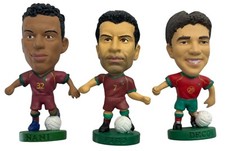 Corinthian Prostars Lot 3