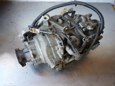 MK4 2015-18 Honda CR-V Auto REAR 4X4 DIFFERENTIAL 1.6 i-DTEC N16A4 Diesel GR7W