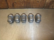 Triumph Tiger Explorer 1200 2014 Rear Wheel Nuts VGC #267