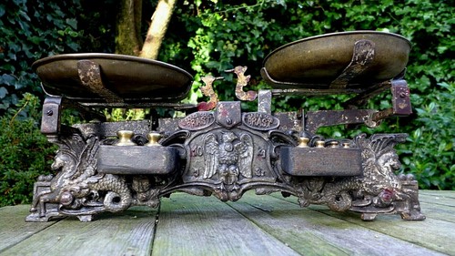 Vintage old antique shop - antique,