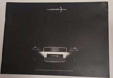 Audi Nothelle Gladius Catalog
